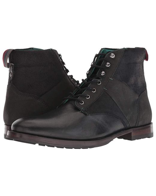 ted baker reubal boots