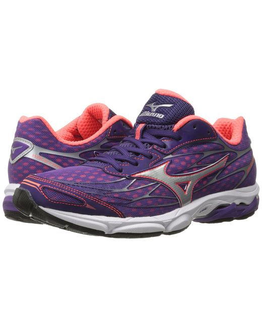 mizuno catalyst 3