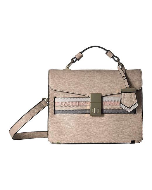 Women S Natural Ulerranna Doeskin Handbags