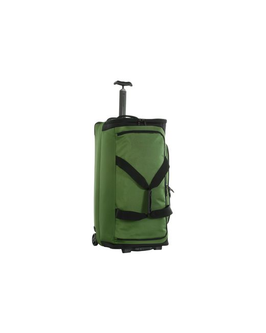 Victorinox Green Werks Traveler™ 4.0 - Wt Wheeled Duffel