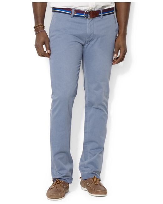 Polo Ralph Lauren Big And Tall Suffield 