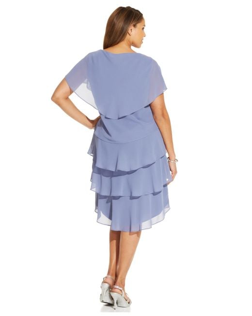 Patra dresses macy's top
