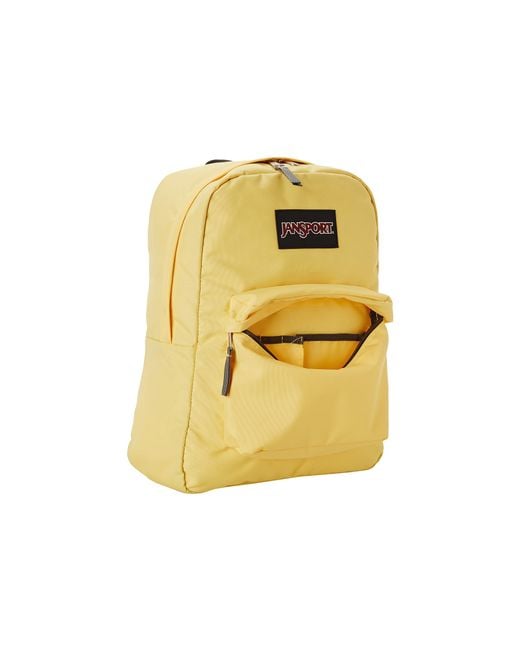 Jansport Black Label Superbreak in 