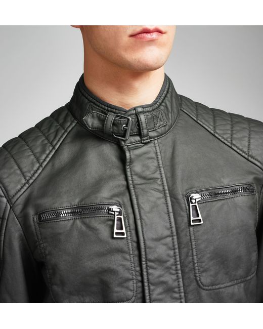 Belstaff weybridge deals 2017