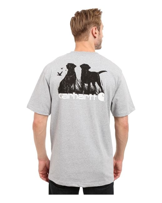 Carhartt hunting shirt deals
