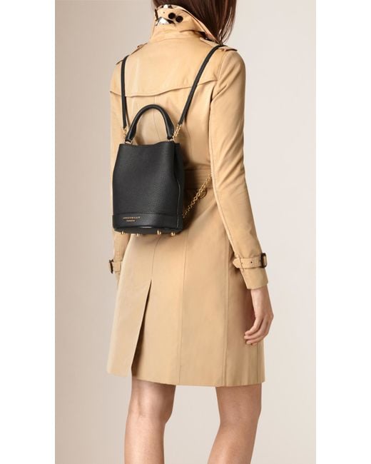 burberry belmont backpack