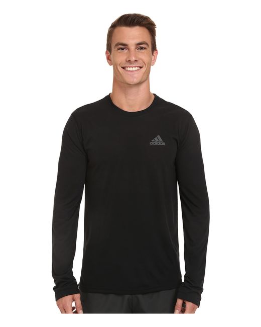 chicos ultimate tee long sleeve