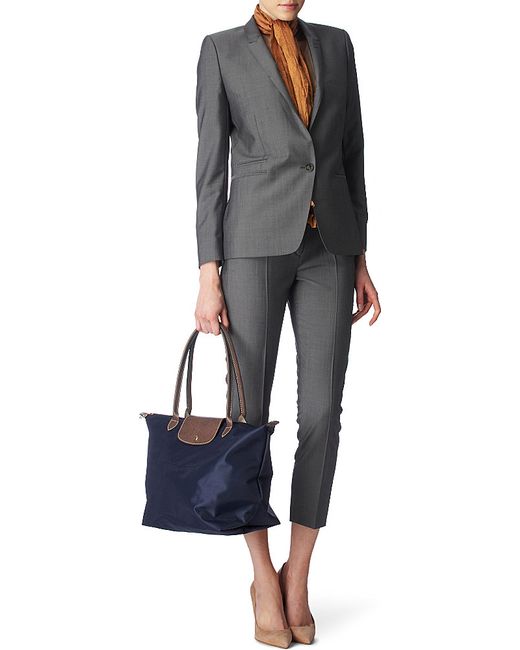 Longchamp Le Pliage Shopper Longchamp Le Pliage Shopper