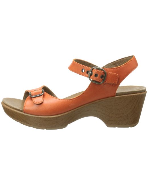 Dansko sales joanie sandals