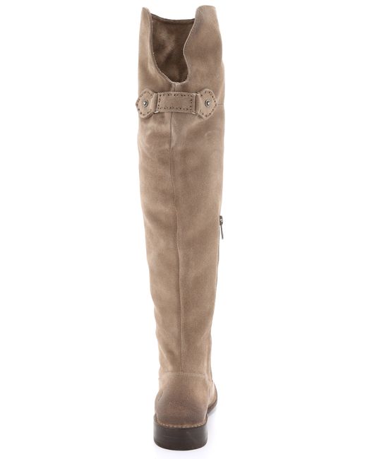 frye shirley boots