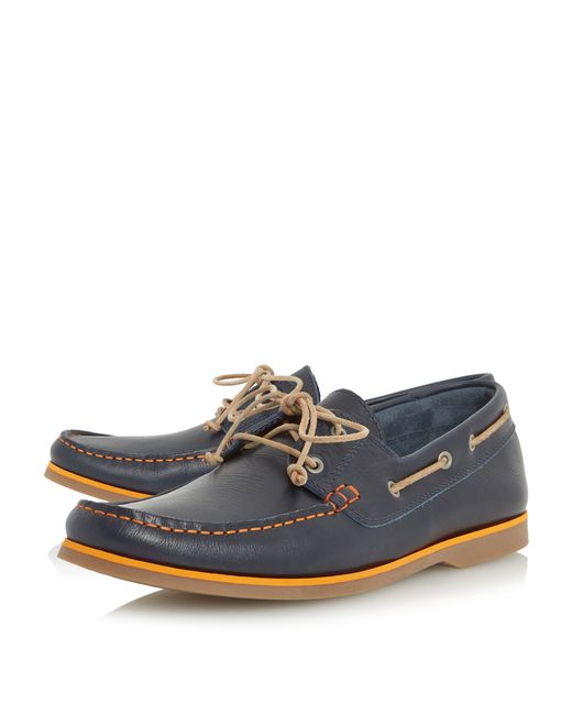 Bertie Mens Boat Shoes Bertie Mens Boat Shoes