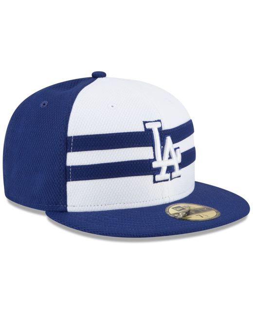 KTZ Synthetic Los Angeles Dodgers 2015 