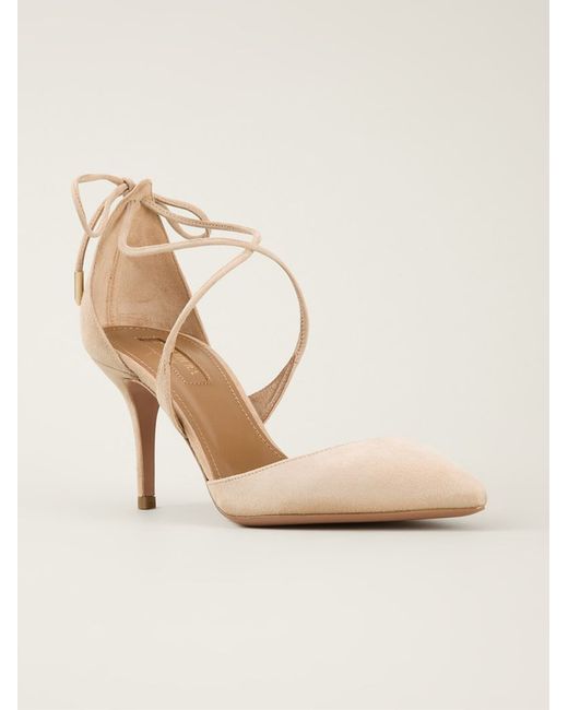 Matilde aquazzura store