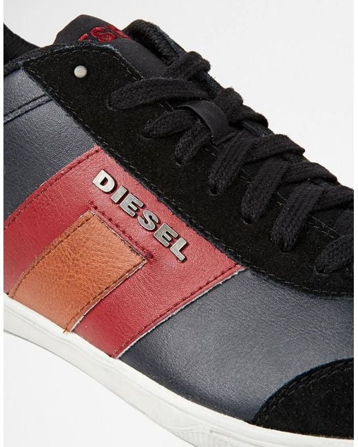 Diesel vintagy lounge sneakers sale