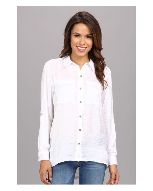 mk shirt womens