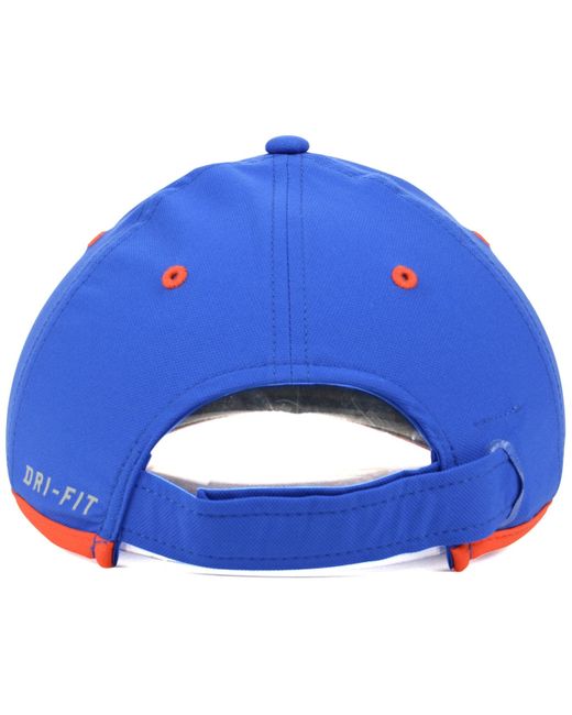 florida gators dri fit hat