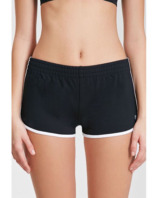 Forever 21 Athletic Dolphin Shorts in 