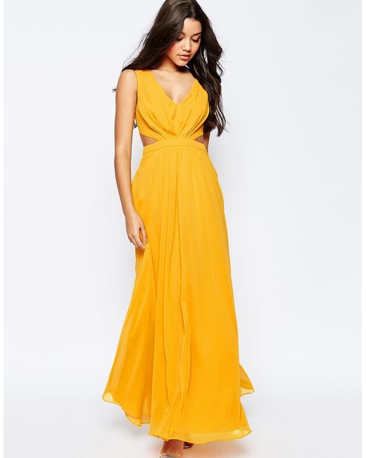Sherri Hill - 54948 Side Cutout Asymmetric Dress | Sherri hill dresses,  Sherri hill gowns, One shoulder prom dress