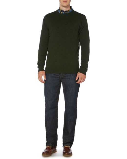 howick arlington lambswool