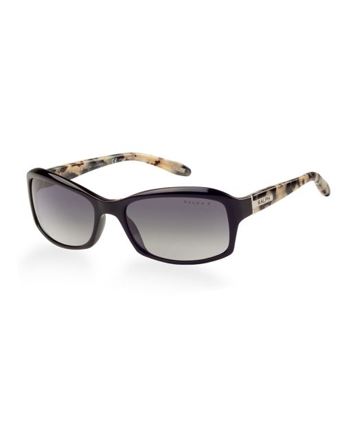 Ralph Lauren Black Ralph Sunglasses, Ra5137