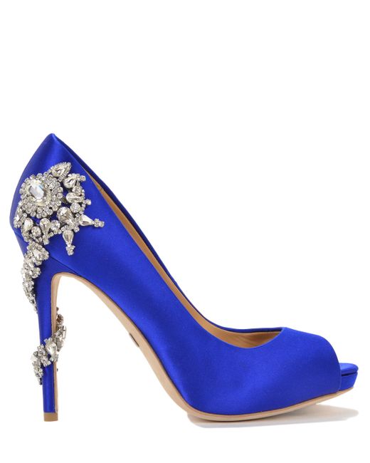 badgley mischka iris