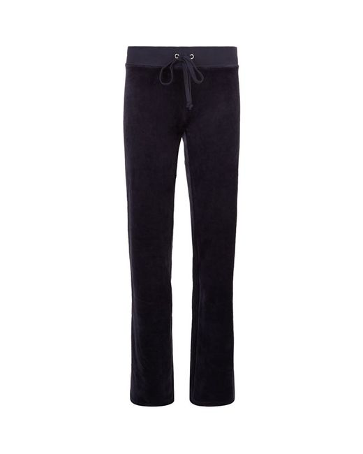 juicy couture track pants with juicy on the bum