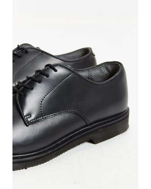 soft oxford shoes rothco soft sole oxford shoe in black for soft oxford shoes rothco soft sole oxford shoe in black for