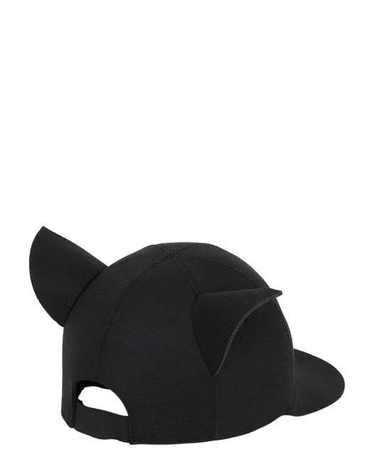 Francesco Ballestrazzi Alberto Wolf Ear 