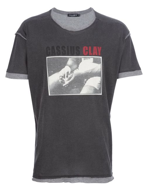 dolce gabbana cassius clay