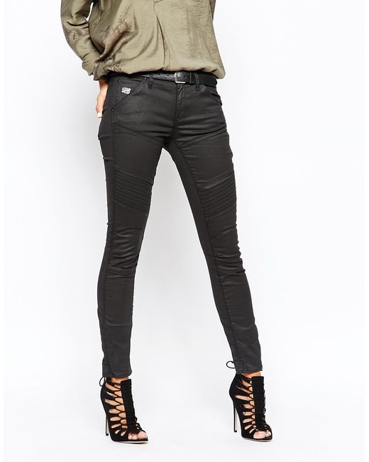 G-Star RAW Denim G Star 5620 Custom Mid 