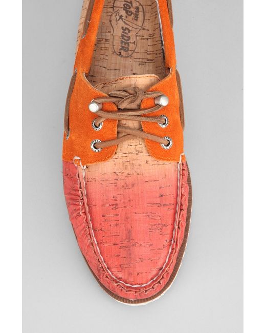 Sperry razorfish discount