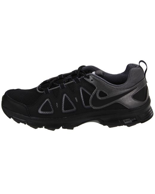 Nike Air Alvord 10 in Black for Men Lyst