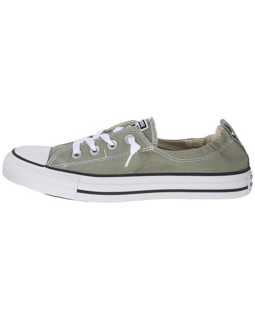 olive shoreline converse