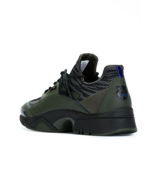 kenzo sneakers men's sale