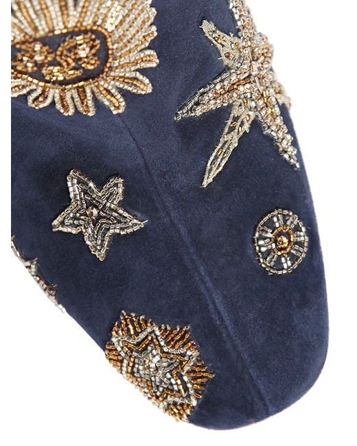 Emilio pucci shop zodiac boots