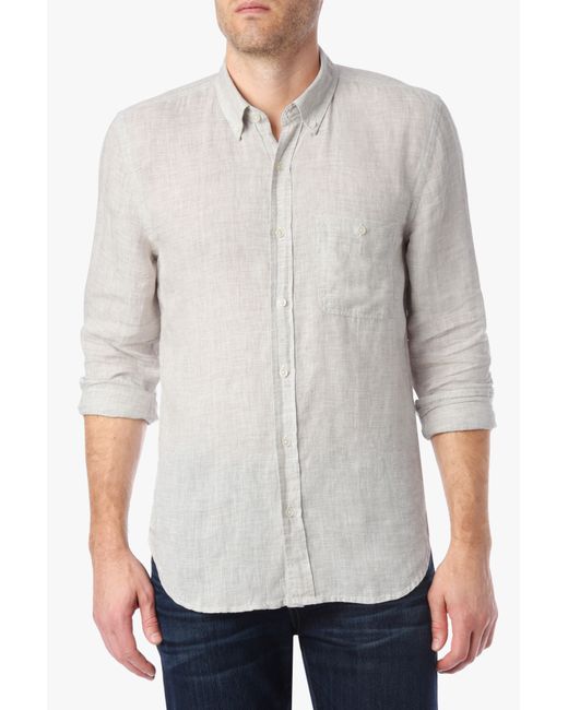 for all mankind shirt