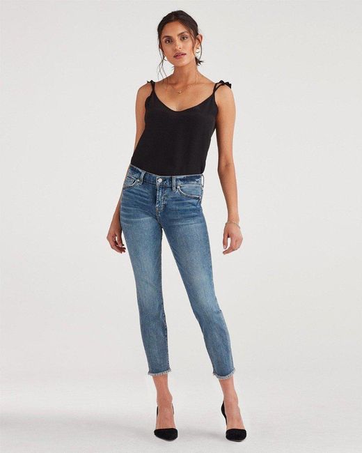 7 for all mankind roxanne