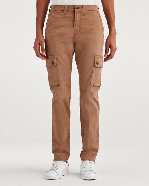 7 for all mankind cargo pants