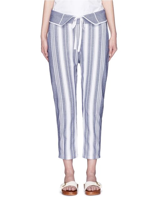 Blue pinstripe pants Suit up like the pros in the latest baseball pants from the industries leading companies. Easton, Mizuno, Under Armour, Rawlings baseball pants and more.