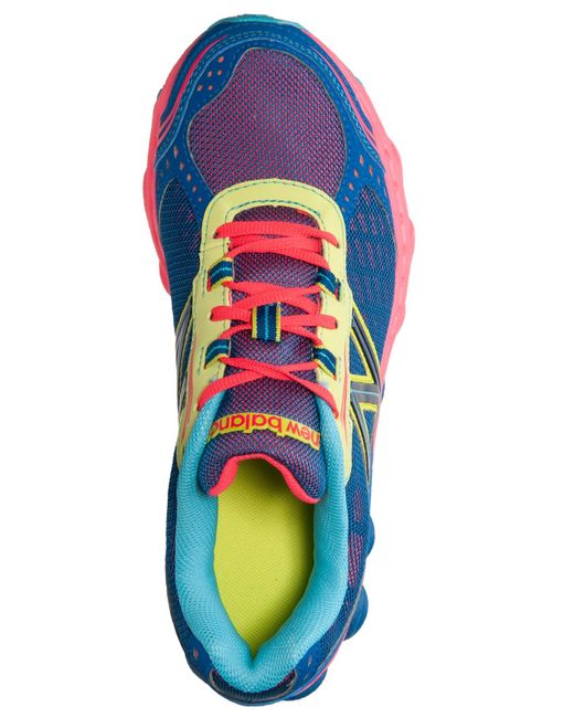New Balance Women'S 1150 Running Sneakers From Finish Line in  Blue/Pink/Green (Blue) | Lyst