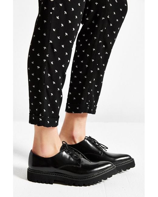 Jeffrey campbell patrice oxford store