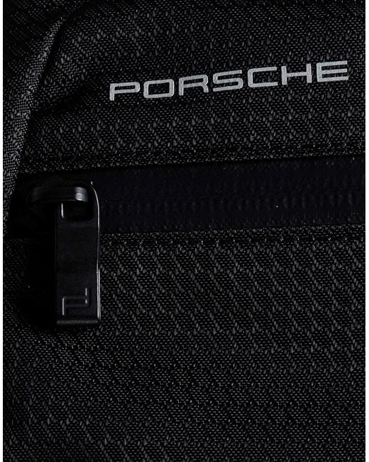 Porsche Design Cross-body Bag in Black for Men