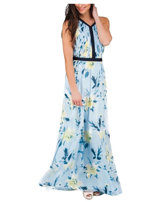 Jane norman floral dress