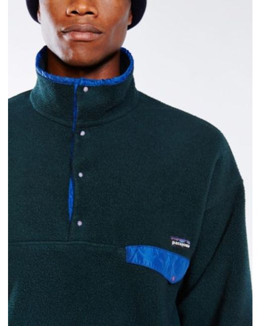 Patagonia fleece urban outfitters clearance