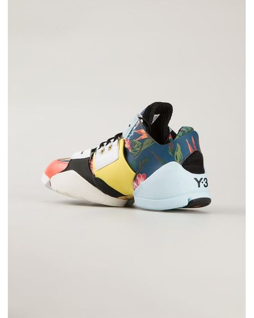 Y3 kanja sales