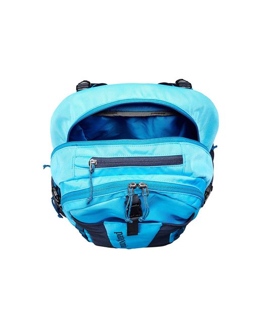 Patagonia Paxat Pack 32l in Blue | Lyst