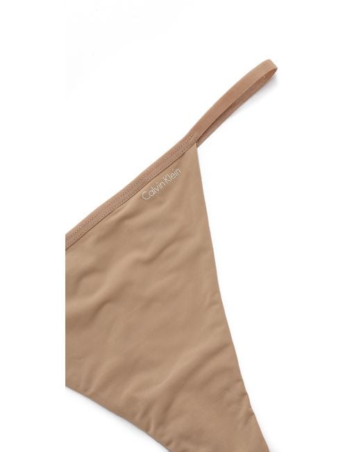 Calvin klein g string pack cheap
