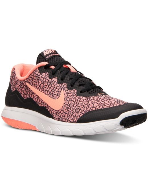womens nike flex run