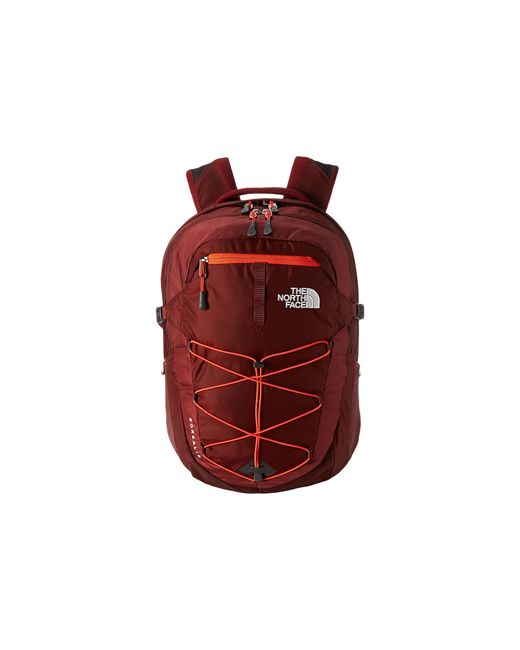 The North Face Red Men's Borealis