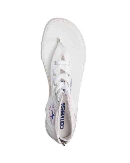 converse white womens chuck taylor gladiator thong sandals from finish line product 1 20617796 1 796313785 normal